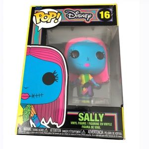 POP! Funko Disney The Nightmare Before Christmas Sally Edition # 16 NWT